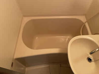 【浴室】 | マンションフジタケ