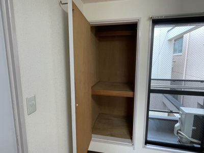 【収納】 | マンションフジタケ