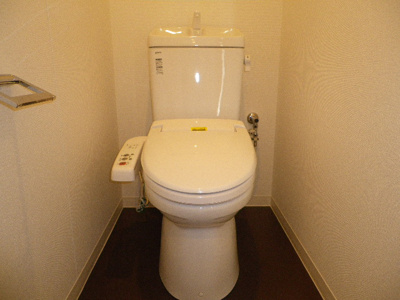 【トイレ】 | リバーサイドタワー中之島