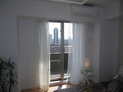  | リバーサイドタワー中之島