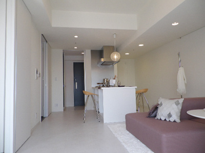  | リバーサイドタワー中之島