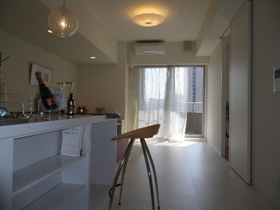  | リバーサイドタワー中之島