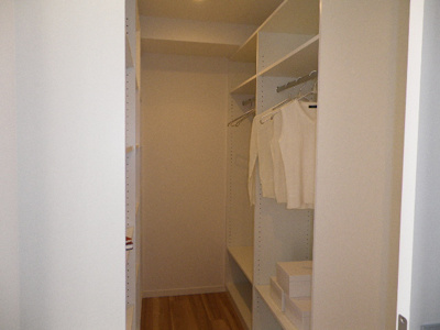 【収納】 | リバーサイドタワー中之島