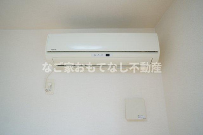 【設備】 | アユタシス南川 | 同型タイプ