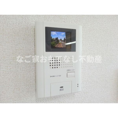 【セキュリティ】 | アユタシス南川 | 同型タイプ