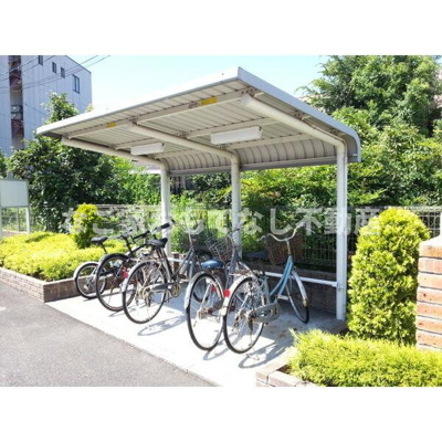 【その他共用部分】 | アユタシス南川