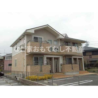 【外観】 | アユタシス南川 | アユタシス南川