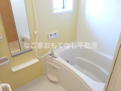 【浴室】 | アユタシス南川 | 同型タイプ