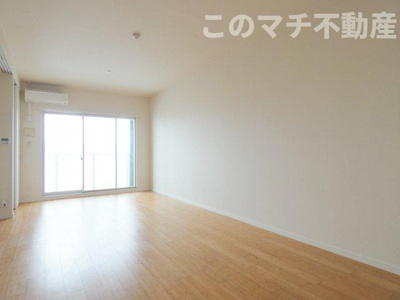 【その他】 | カルム吉塚(※弊社管理物件) | 別号室の写真になります。現況優先。