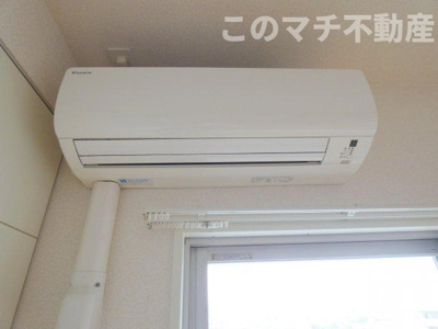 【設備】 | カルム吉塚(※弊社管理物件) | ※別号室の写真になります。現況優先。