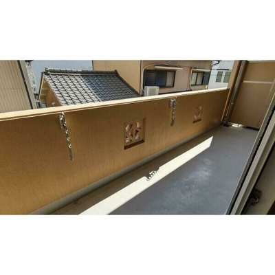 【バルコニー】 | FERIO