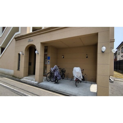 【セキュリティ】 | FERIO