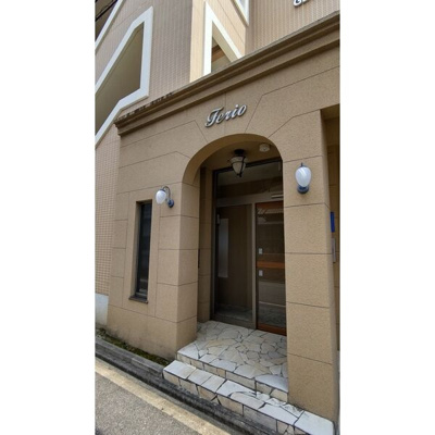 【エントランス】 | FERIO