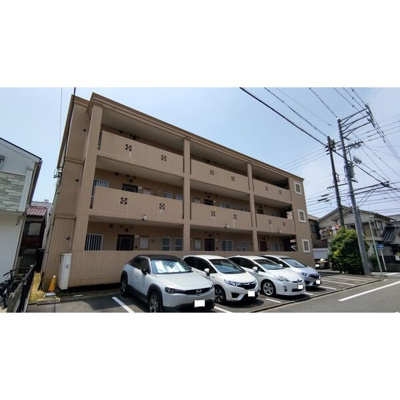 【外観】 | FERIO