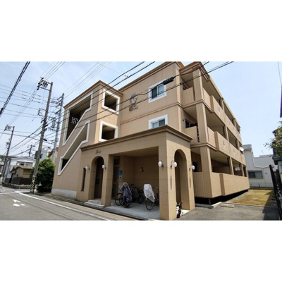 【外観】 | FERIO