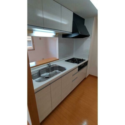 【キッチン】 | FERIO