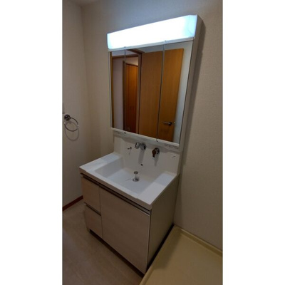 【独立洗面台】 | FERIO