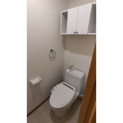 【トイレ】 | FERIO