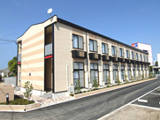 アベニューコートⅡの画像