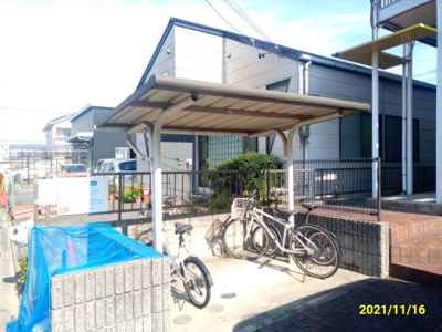 【その他共用部分】 | Ｍ＆Ｙ中郷