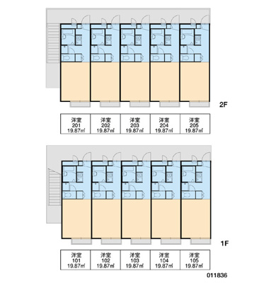 【区画図】 | Ｍ＆Ｙ中郷
