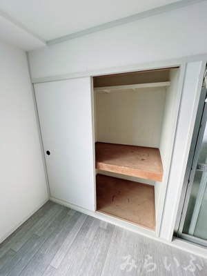 【収納】 | 第一水谷ビル