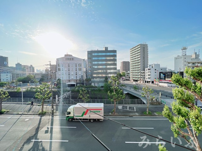 【展望】 | 第一水谷ビル