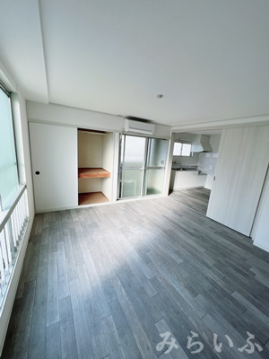 【居間・リビング】 | 第一水谷ビル