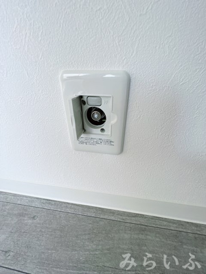 【設備】 | 第一水谷ビル