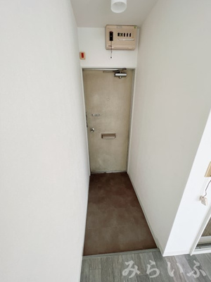 【玄関】 | 第一水谷ビル