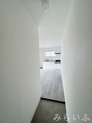 【内装】 | 第一水谷ビル