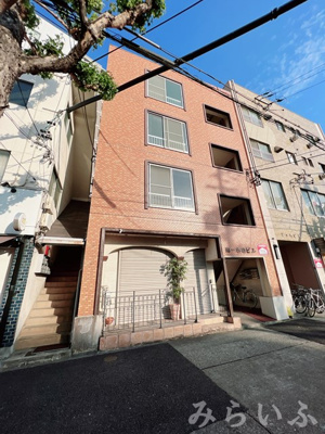 【外観】 | 第一水谷ビル