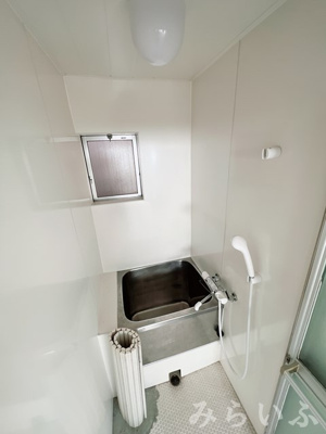 【浴室】 | 第一水谷ビル