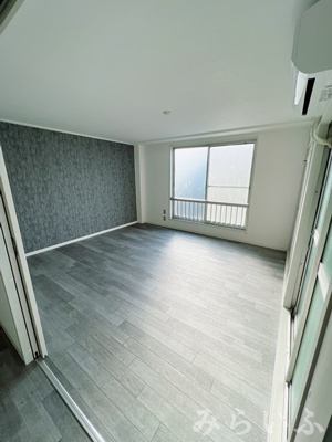 【居間・リビング】 | 第一水谷ビル