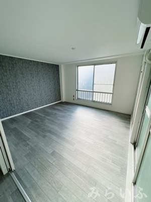 【居間・リビング】 | 第一水谷ビル