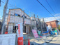 ◆駅まで徒歩5分◆倉敷市茶屋町◆新築戸建◆Terrechez2号棟の画像