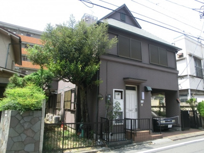 【外観】 | アローハイム常盤台