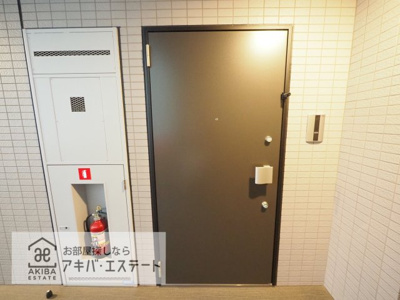 【その他共用部分】 | ＢＰＲレジデンス浅草