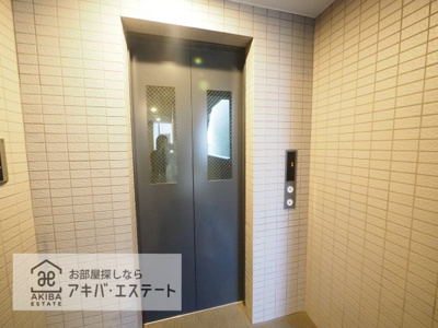 【その他共用部分】 | ＢＰＲレジデンス浅草