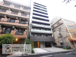 【外観】