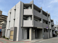 グランシャリオの画像