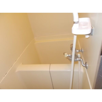 【浴室】 | 登町ハイツ