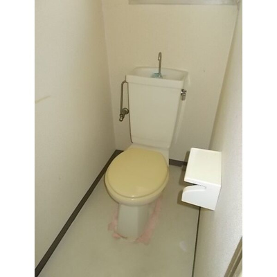 【トイレ】 | 登町ハイツ