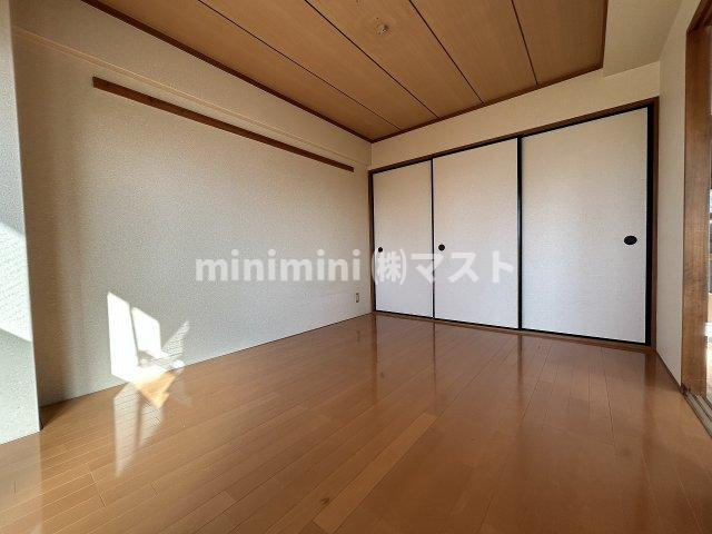 COSMO蓮井の内装