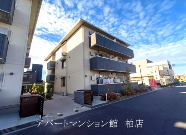 Ferro　Palazzo　A棟