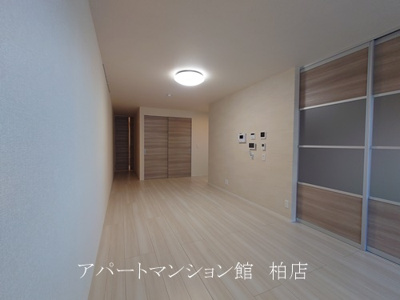 【居間・リビング】 | Ferro　Palazzo　B棟