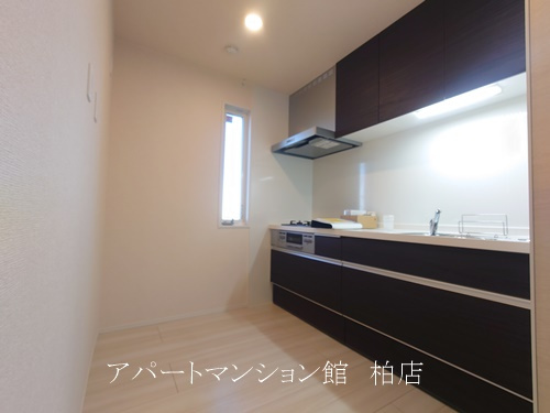 Ferro　Palazzo　B棟のその他