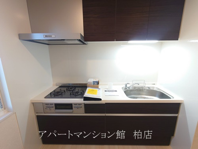 【キッチン】 | Ferro　Palazzo　B棟