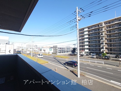 【展望】 | Ferro　Palazzo　B棟