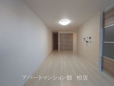 【居間・リビング】 | Ferro　Palazzo　B棟